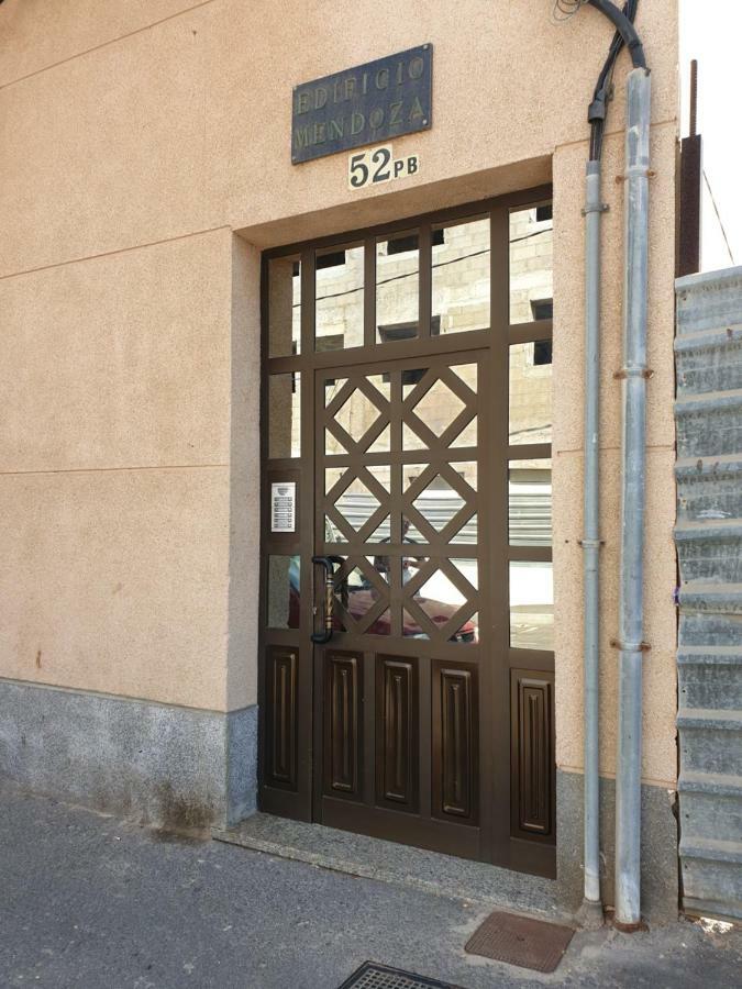 Apartamento Mendoza I - San Isidro San Isidro  Exterior photo